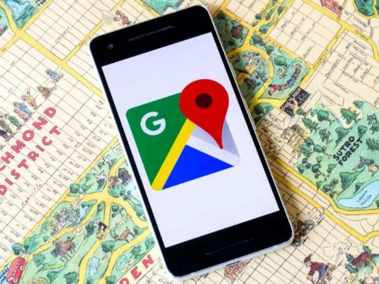 Plan Your Traveling Easier with Destinations on Google