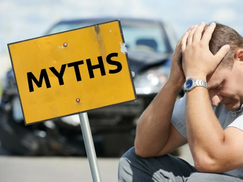 Myths and Facts in Car Insurance